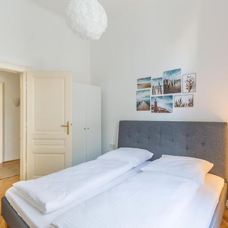 Grand Viennese Residence 외부 사진