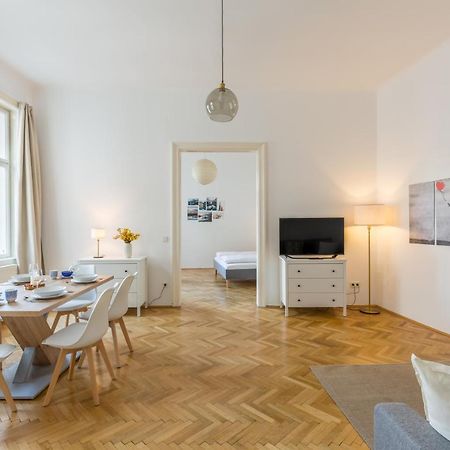 Grand Viennese Residence 외부 사진