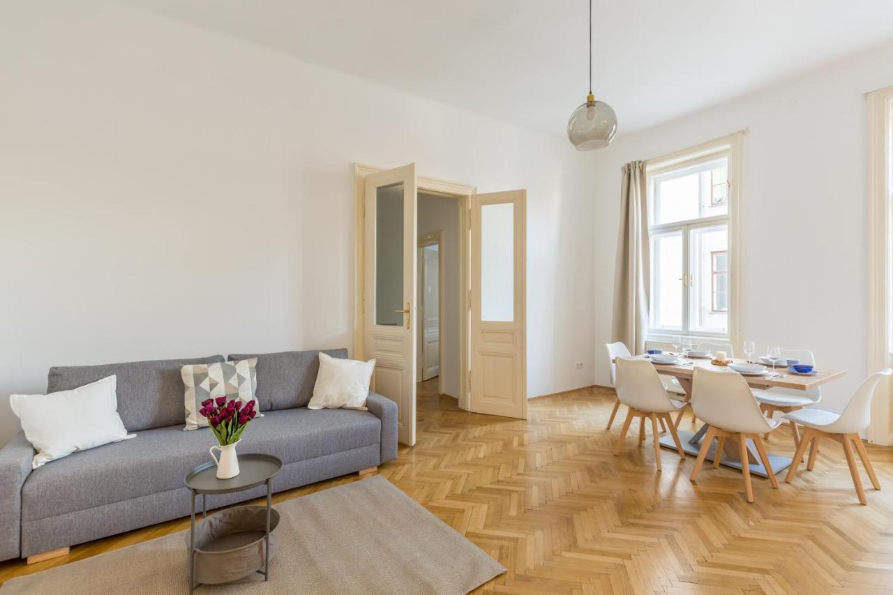 Grand Viennese Residence 외부 사진