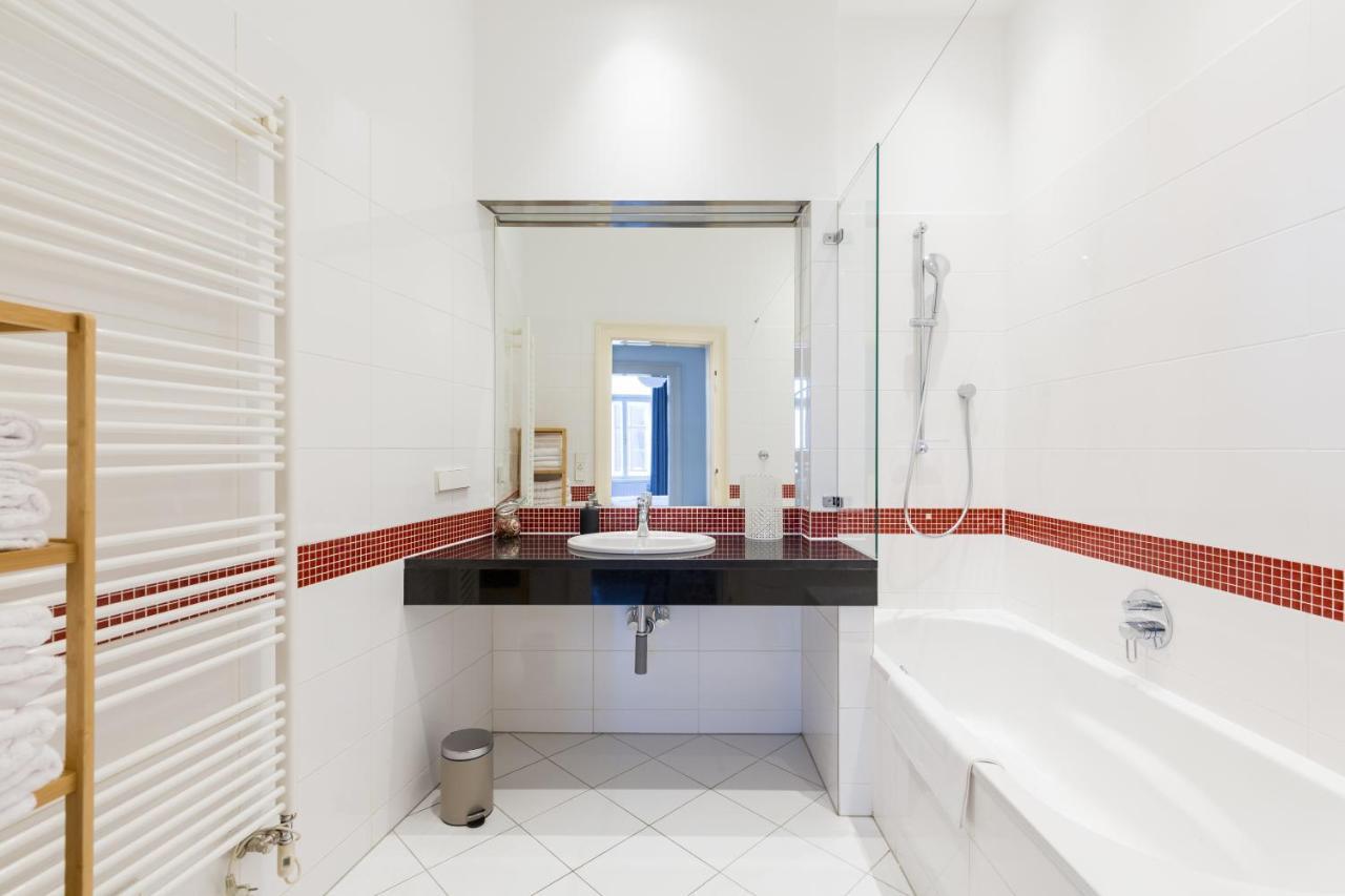 Grand Viennese Residence 외부 사진