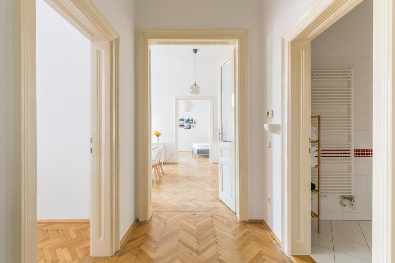 Grand Viennese Residence 외부 사진