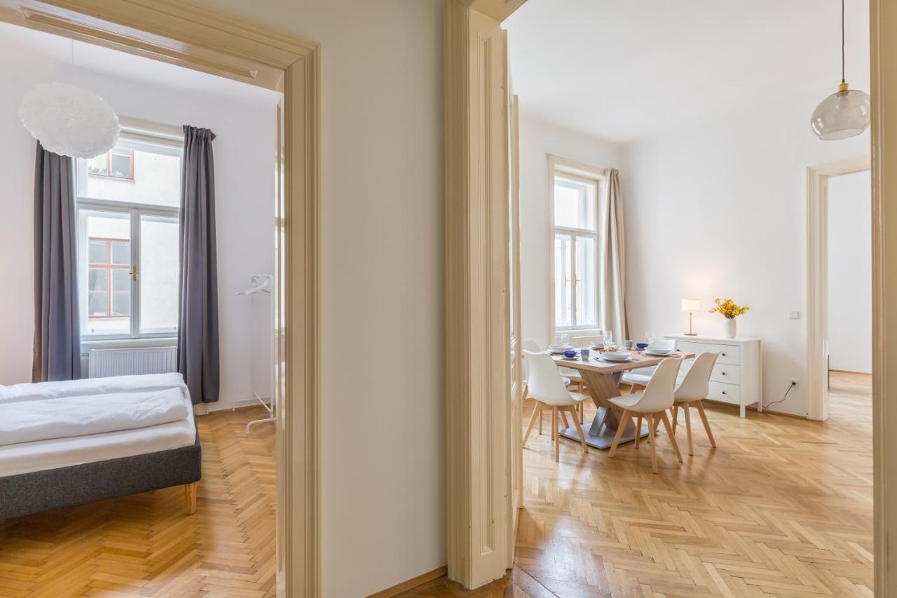 Grand Viennese Residence 외부 사진