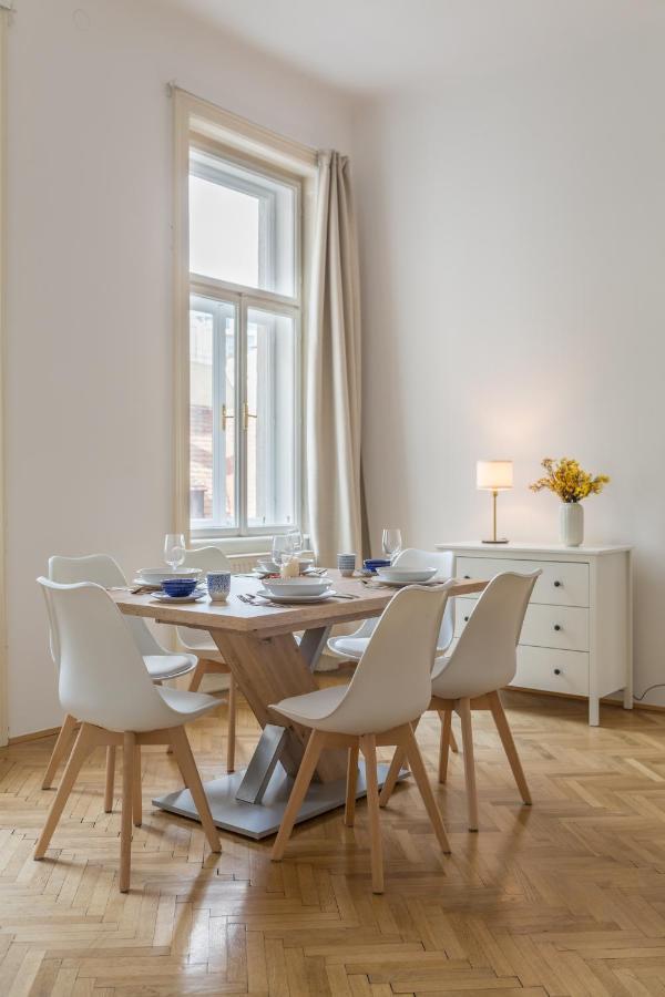 Grand Viennese Residence 외부 사진