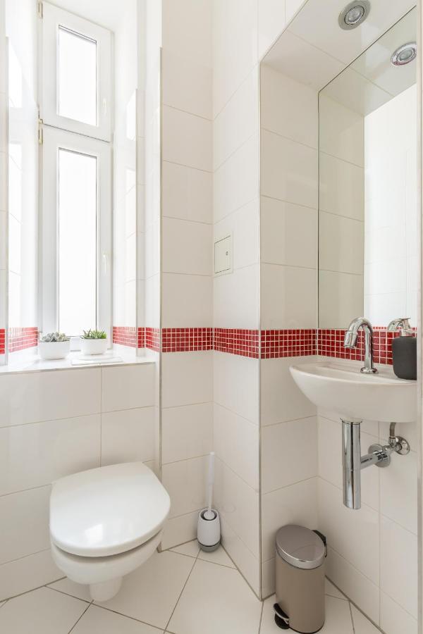 Grand Viennese Residence 외부 사진